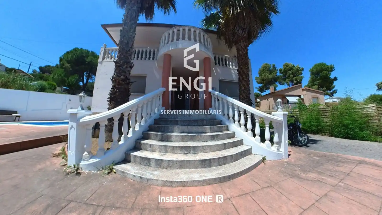Villa avec piscine à vendre à Companys, imagen 2