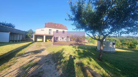 Foto 4 de Casa o chalet en venta en Ponteareas, Pontevedra