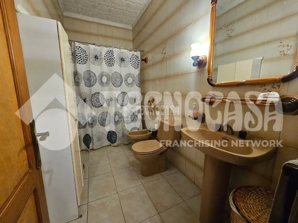 Bathroom of Houses for sale in Las Palmas de Gran Canaria  with Terrace