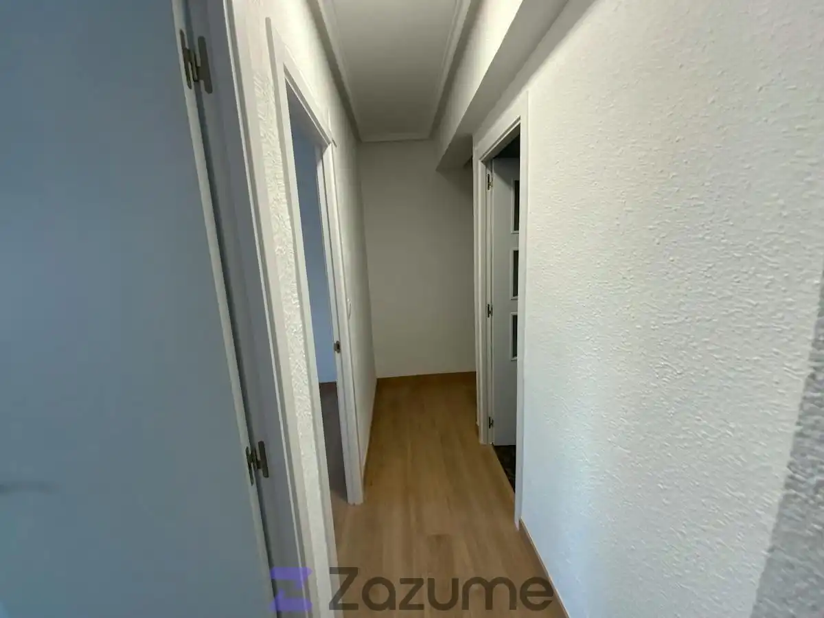 Flat with terrace to rent in Carrer Constitució, imagen 13