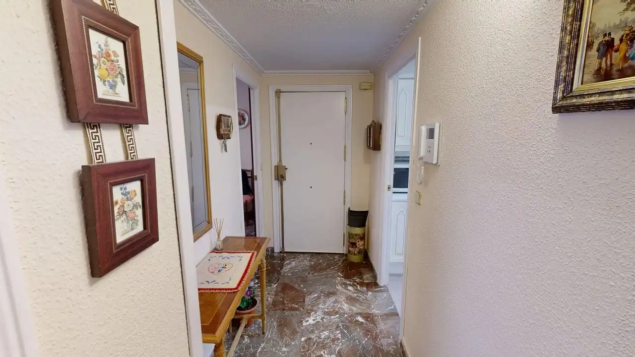 Flat with lift for sale in C/ Ignacio Figueroa, imagen 19