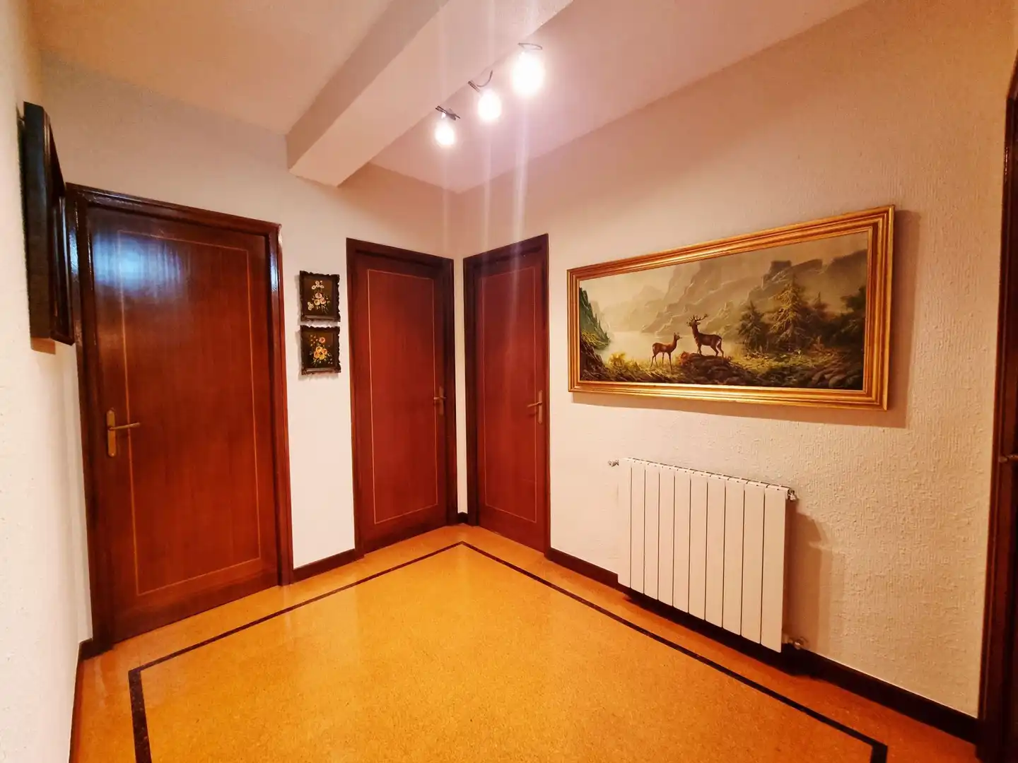 Casa o xalet en venda en Boadilla del Monte amb Calefacció, Jardí privat i Terrassa