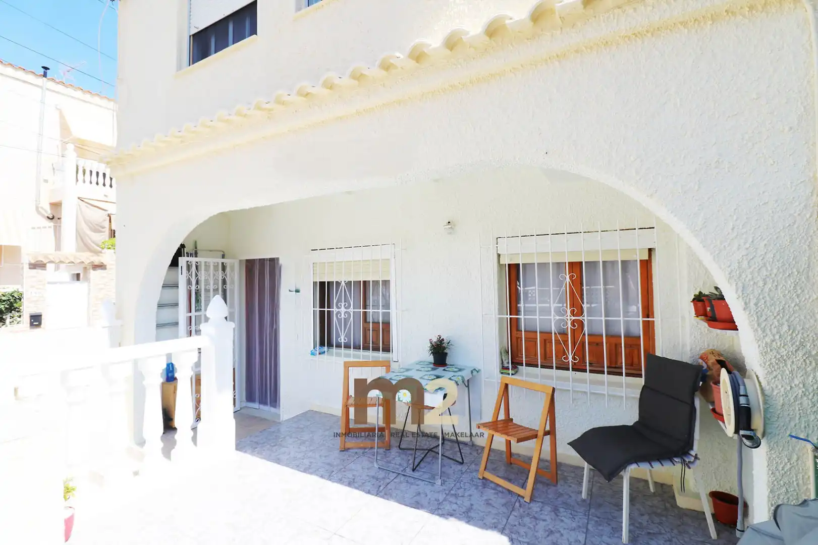 Houses for rent in Parque del Mundo, 102, San Fulgencio