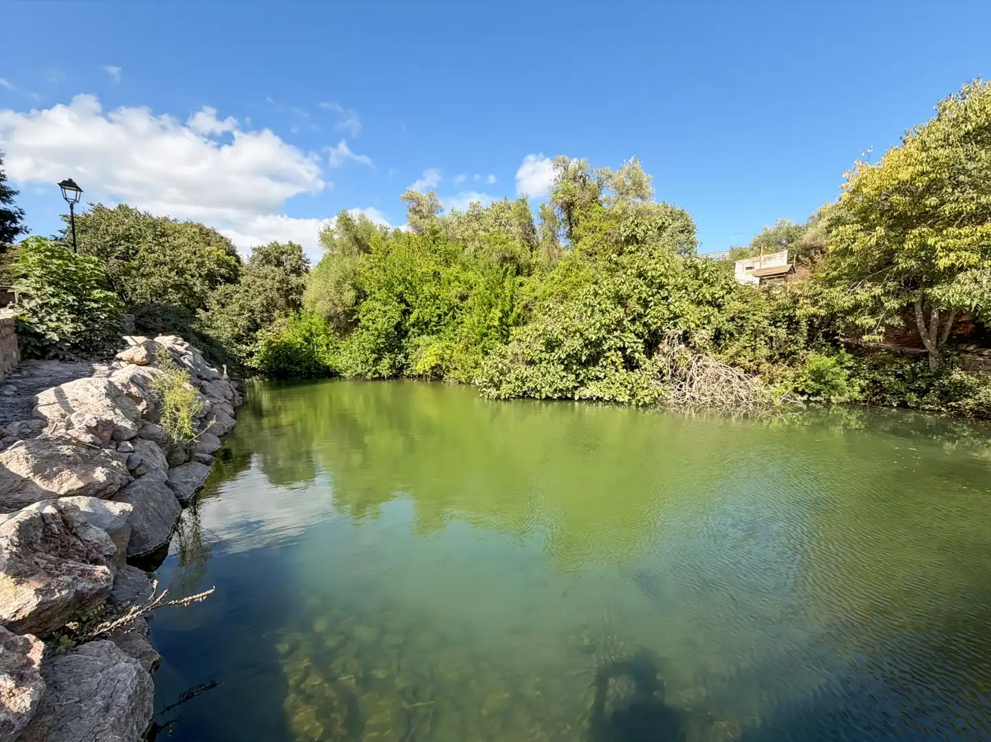 Swimming pool of Houses for sale in Sant Joan de Moró  with Terrace and Storage room