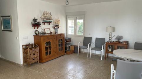 Foto 5 de Piso de alquiler en Campoamor, Alicante