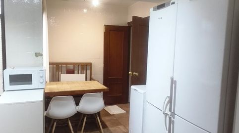 Foto 3 von Wohnung zur Miete in Pasaje de las Hazas, Casco Histórico, Toledo Capital