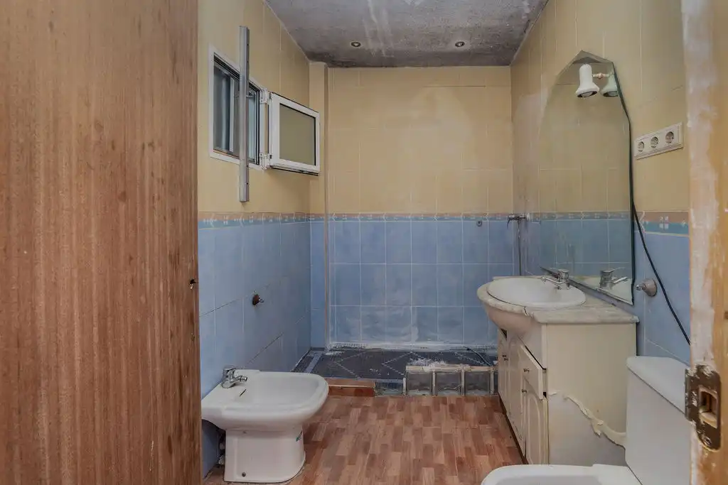 Bathroom of Houses for sale in Aspe