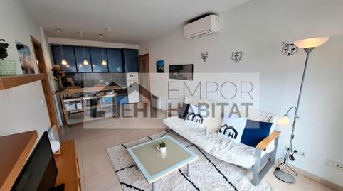 Foto 4 de Apartament en venda a El Port, Girona