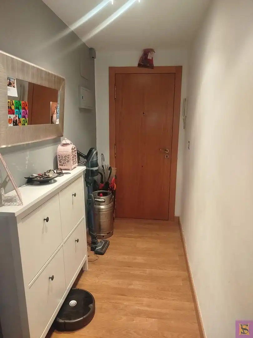 Piso en venta en Mislata con Aire acondicionado y Parquet