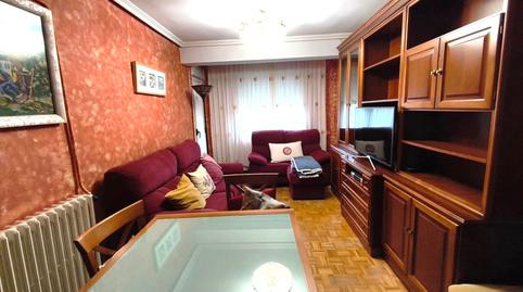 Photo 2 of Flat for sale in Calle Montelatorre, 25, Santa Catalina - Ferial, Burgos