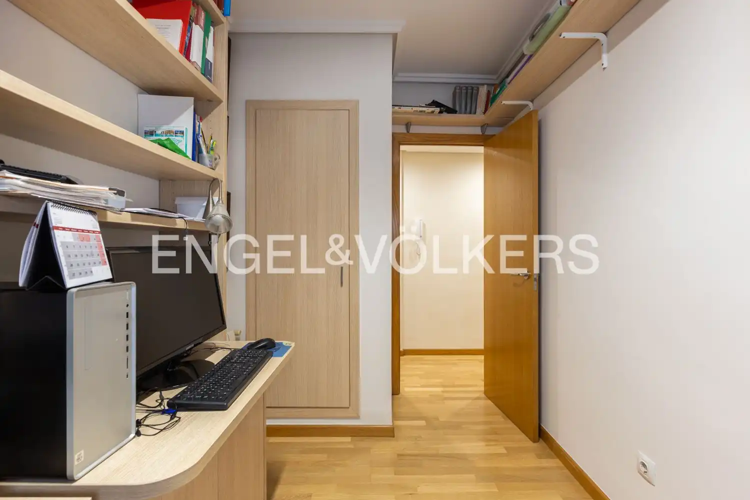 Piso en venta en Valencia con Aire acondicionado, Calefacción y Balcón