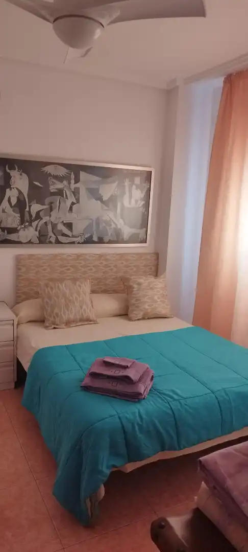 Pis amb terrassa de lloguer a Puerto de Sagunto, imagen 3