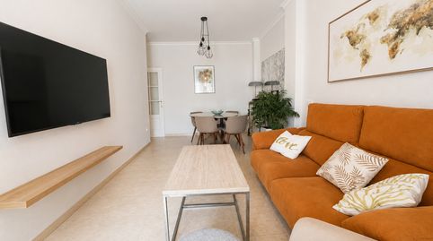 Foto 4 de Piso en venta en Calle Triana, 4, Lepe, Huelva