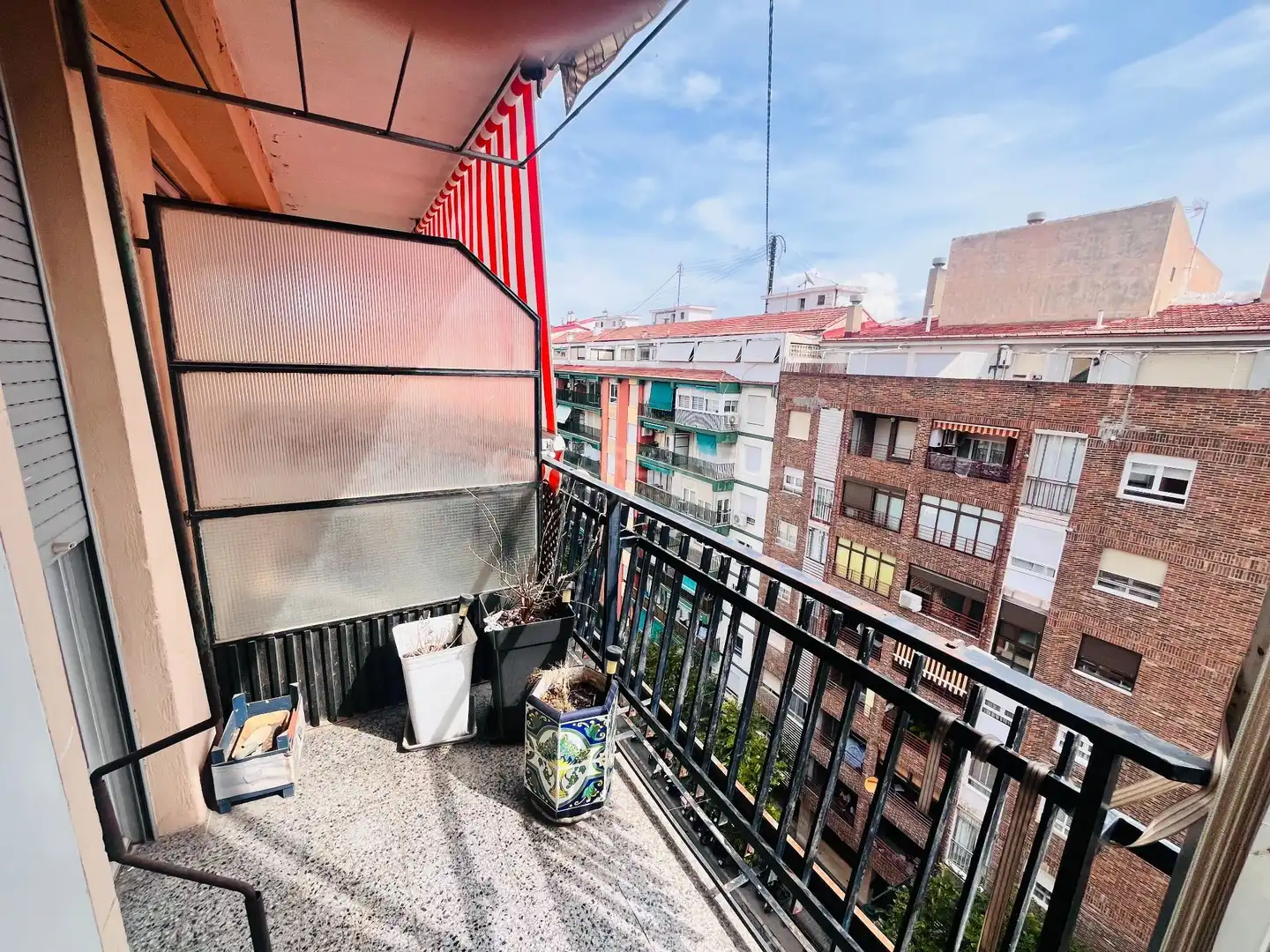 Terraza de Piso en venta en Santa Rosa  