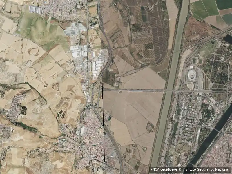 Appartamento in vendita a Balcón de Sevilla - Atalaya - La Uva - La Extremeña, imagen 3
