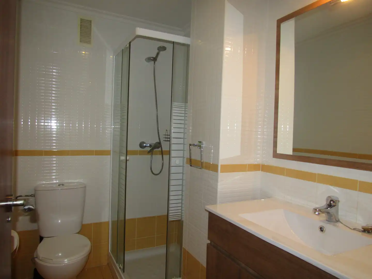 Wohnung zur Miete in Roces