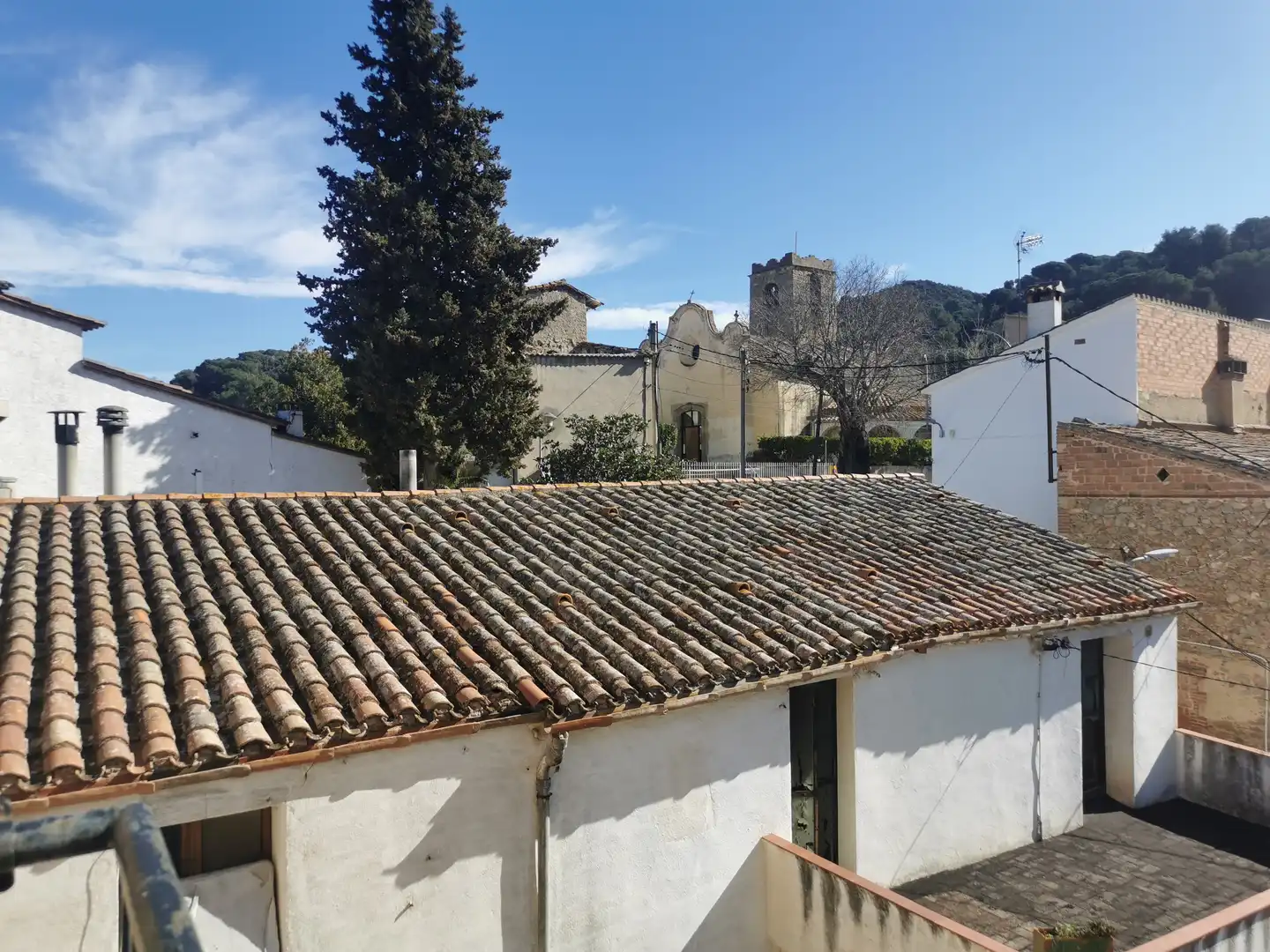 Villa con terrazza in vendita a Carrer Rector 4, imagen 2
