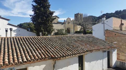 Foto 2 de Casa o xalet en venda a Carrer Rector, 4, Santa Maria de Martorelles, Barcelona