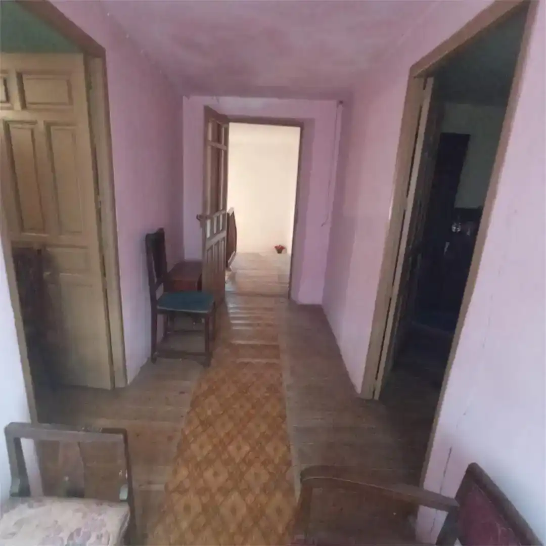 Casa adosada en venda en Lantadilla