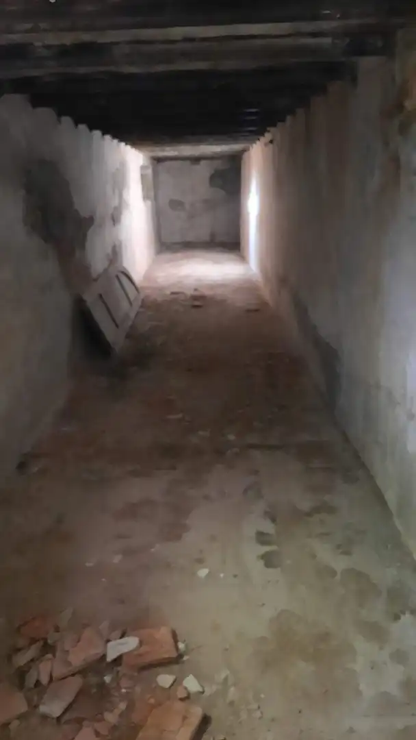 Finca rústica en venta en Plaça Poligono 29, Casco Urbano