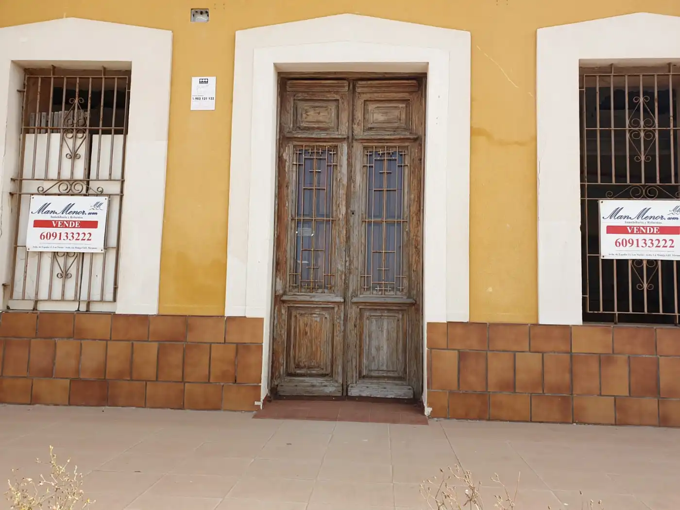 Grundstücke und Bauplätze zum Verkauf in Avenida Constitución, imagen 2