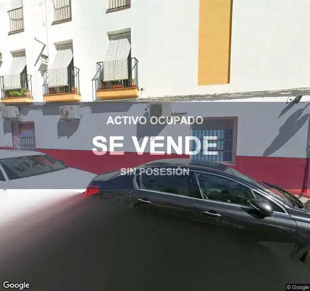 Parking de Piso en venta en Écija