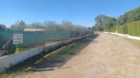 Photo 3 of Country homes for sale in Calle Bahía de Cádiz, Sanlúcar la Mayor, Sevilla