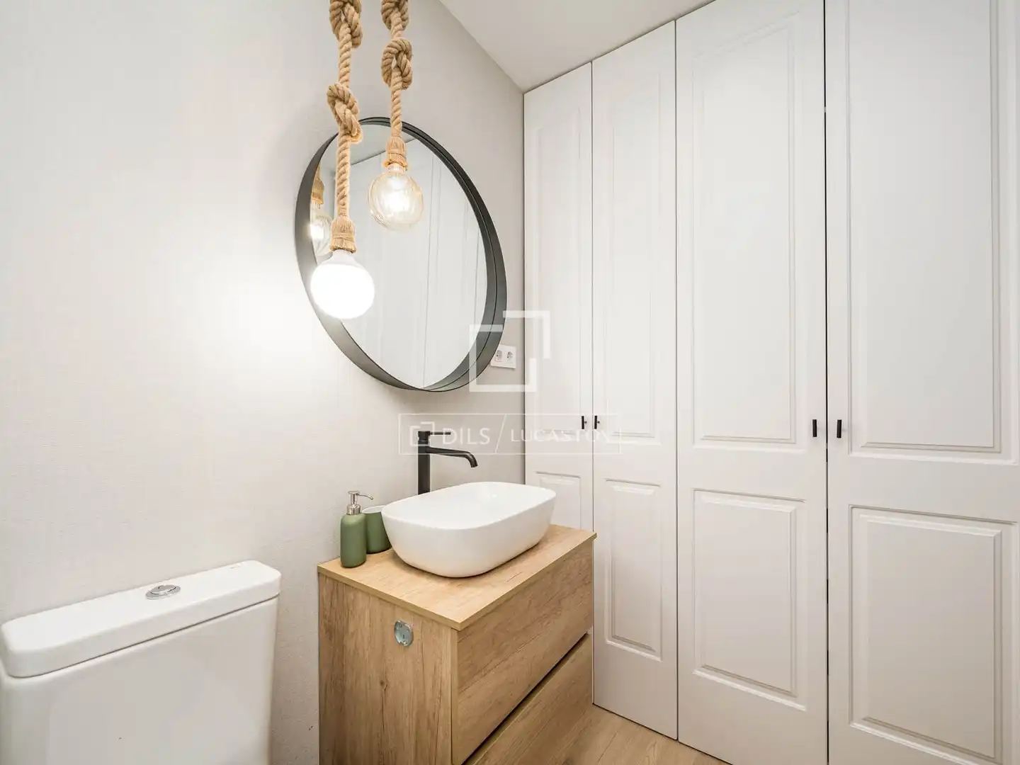 Piso con ascensor en venta en Barrio de Salamanca, imagen 54