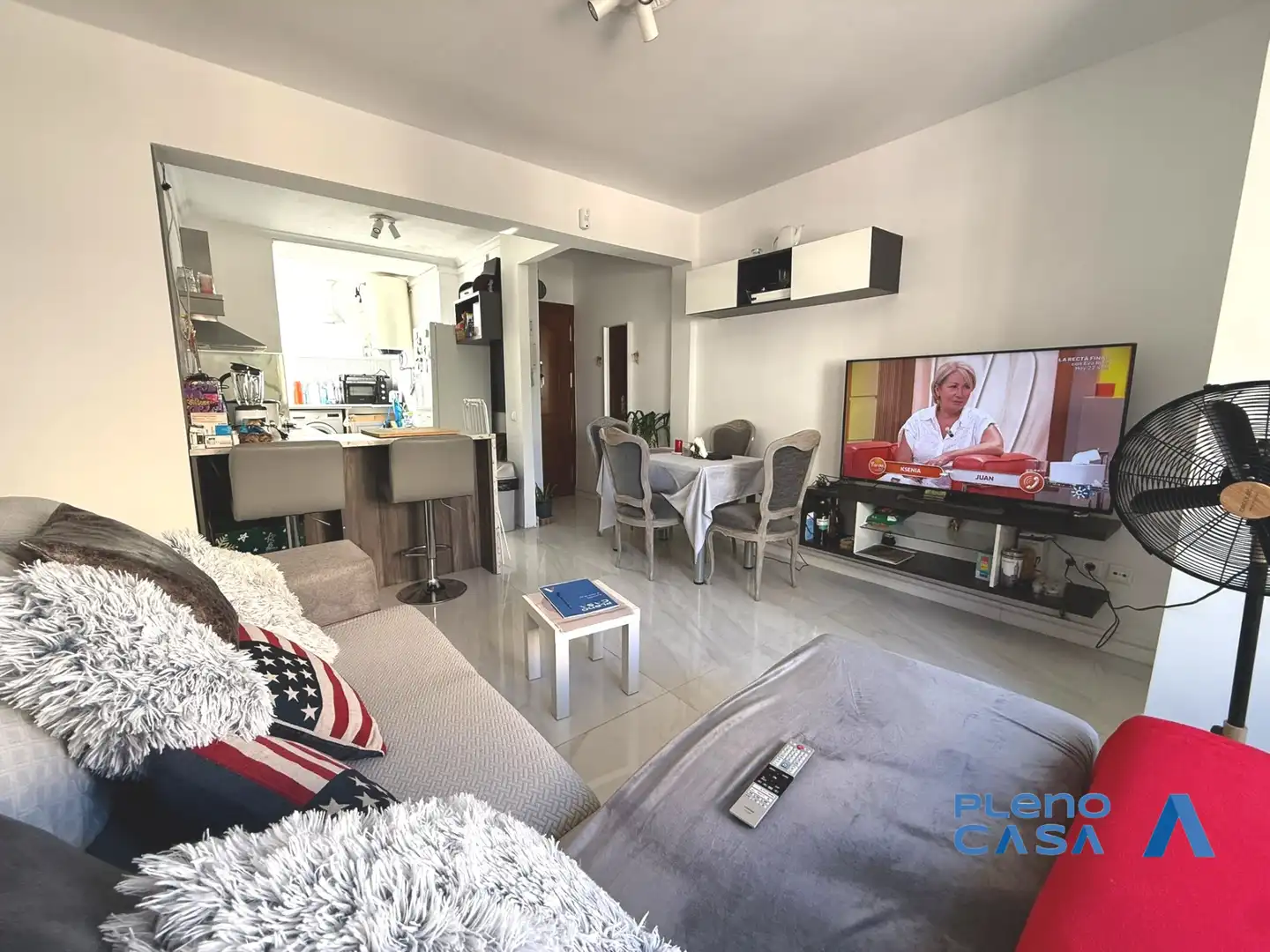 Piso en venta en Centro ciudad, imagen 2