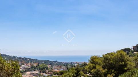 Foto 5 de Casa o xalet en venda a Cabrils, Barcelona