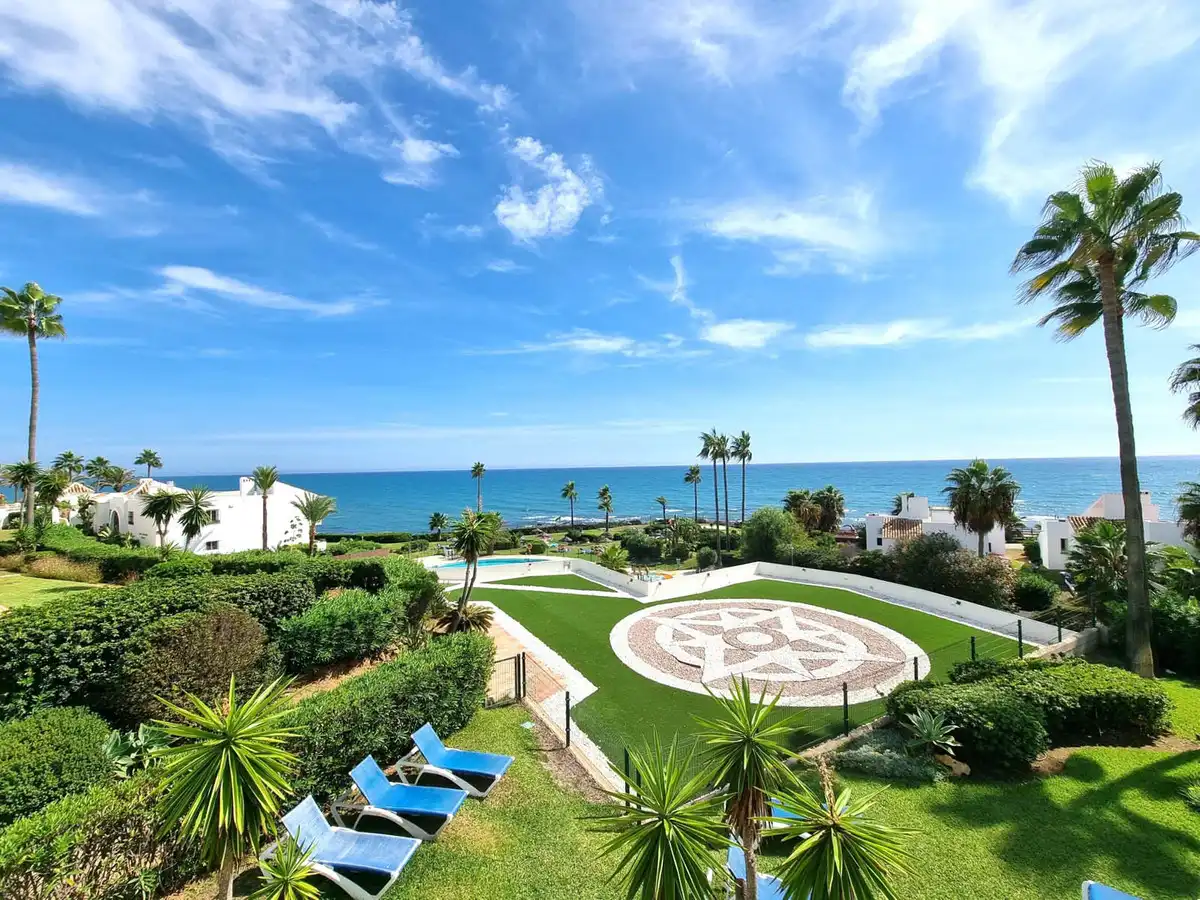 Apartamento con piscina en venta en Las Lagunas, imagen 15