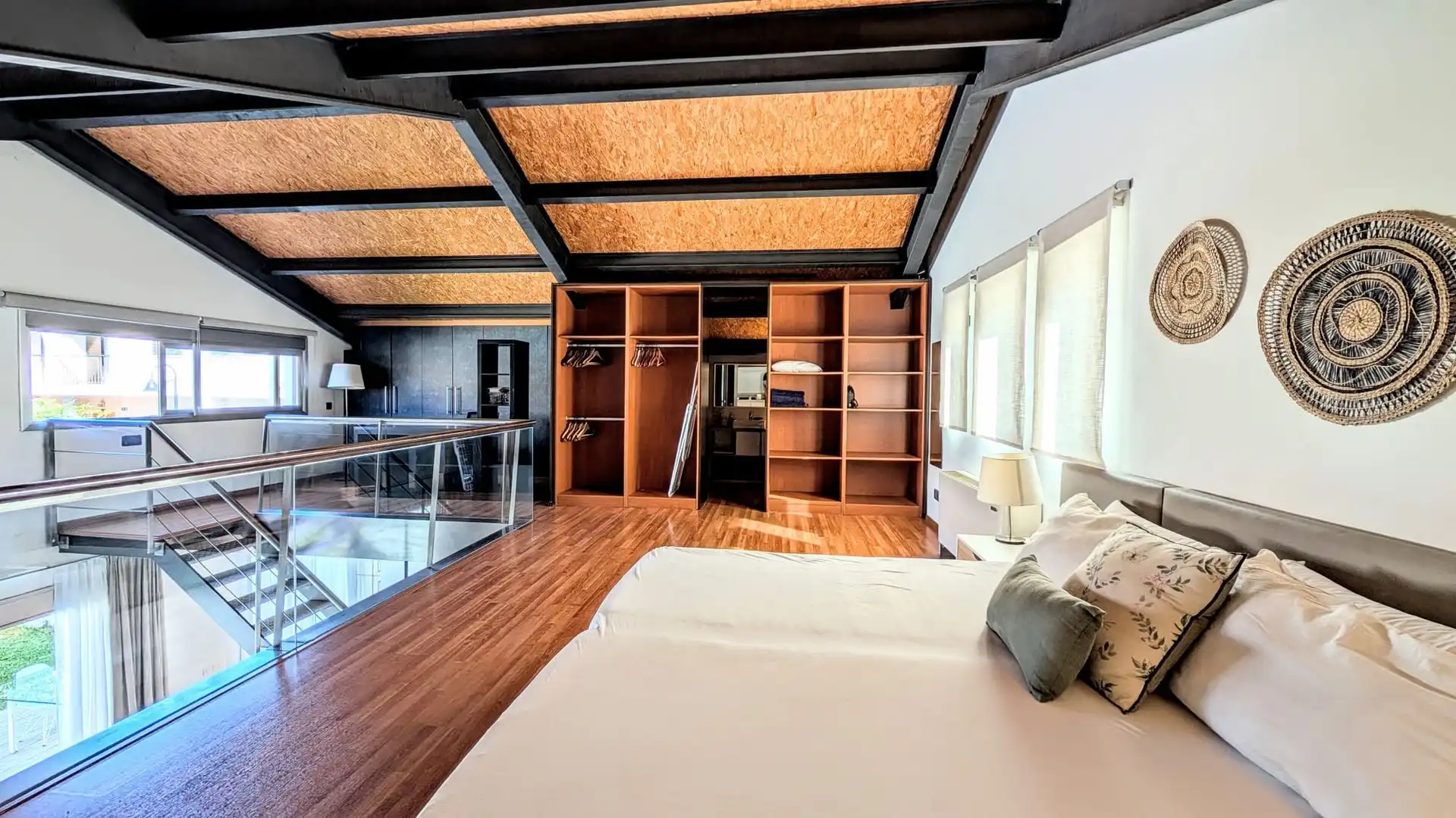 Maison mitoyenne avec terrasse à louer à Platja de Palma, imagen 7