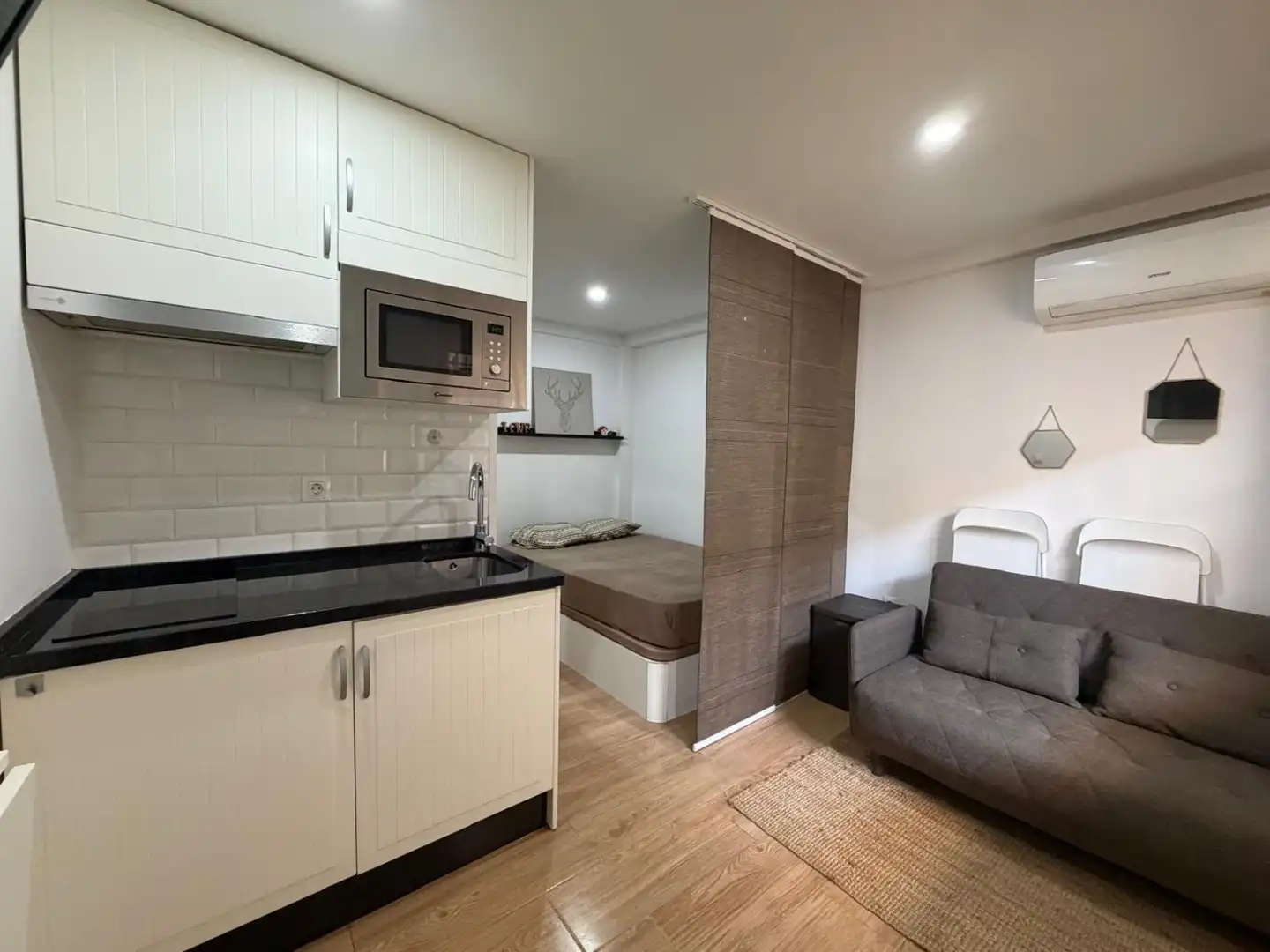 Study for sale in Torremolinos  with Air Conditioner