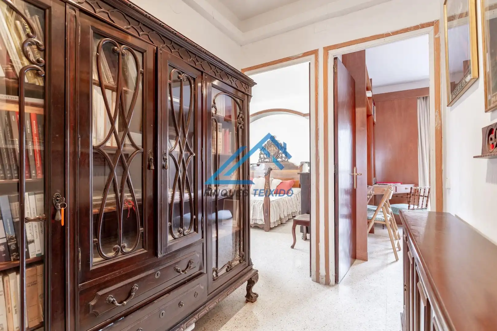 Flat with terrace for sale in Calle de Colom, imagen 35