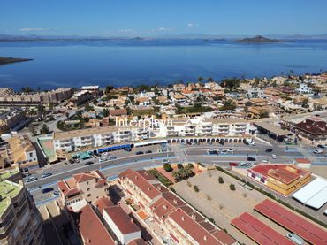 Apartment with balcony for sale in Calle Poligono Z-1 243