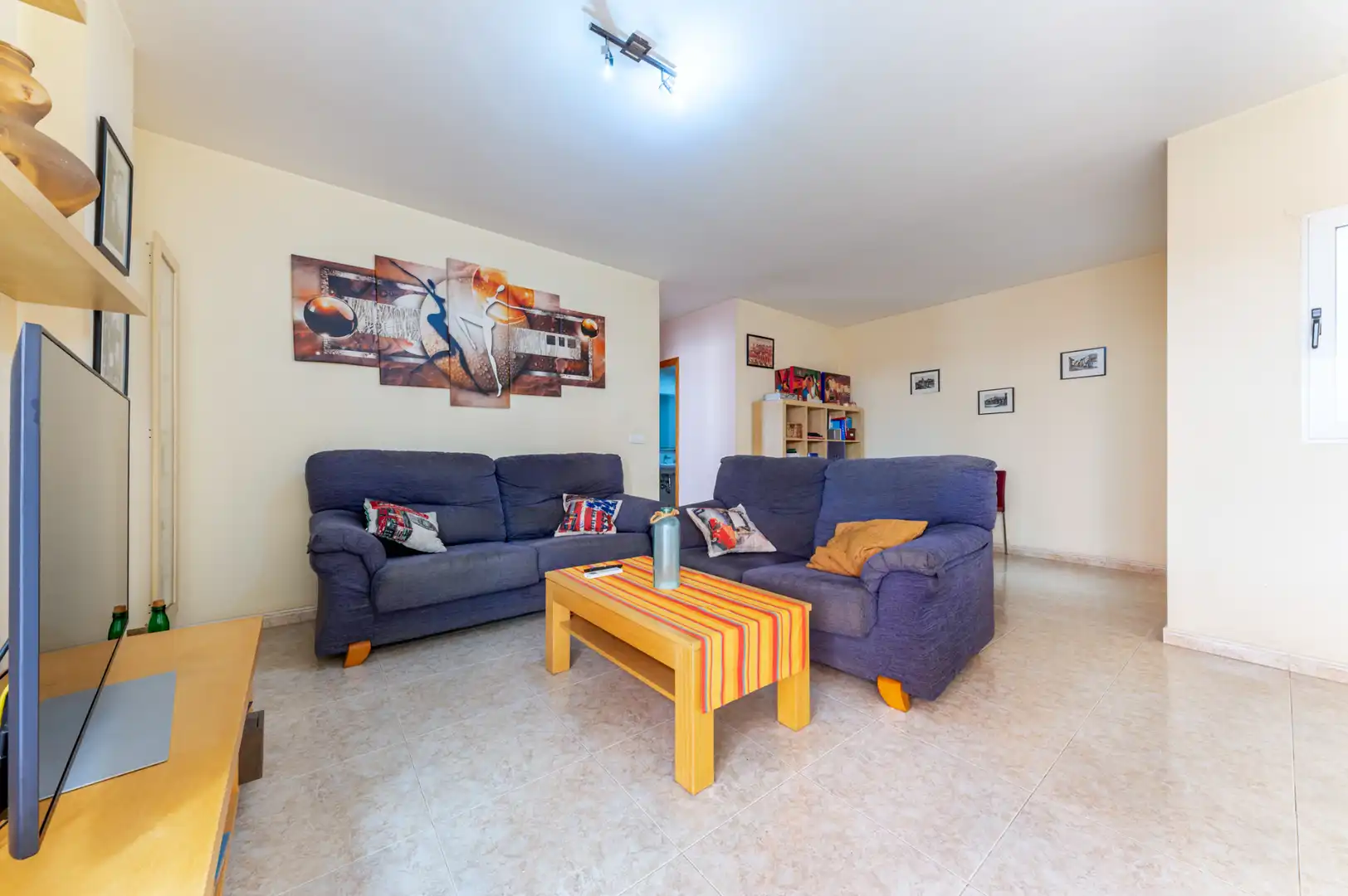Appartement avec ascenseur à vendre à Calle José Hernández, imagen 6