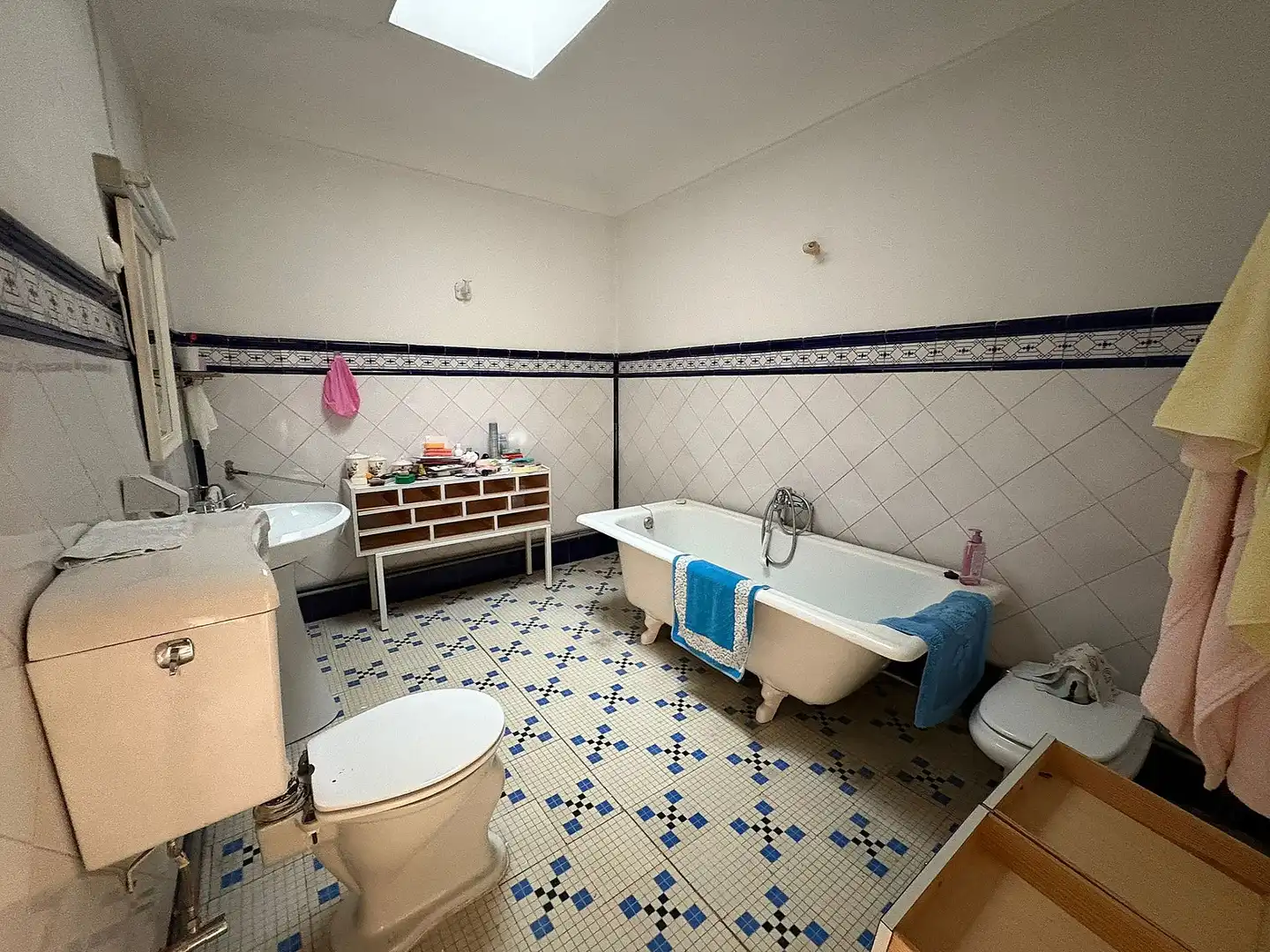 Bany de Dúplex en venda en Novelda
