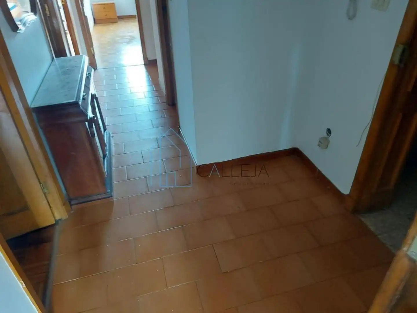 Piso en venta en Ourense Capital  con Calefacción y Trastero