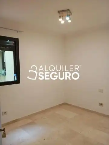Schlafzimmer von Wohnung zur Miete in Ciudad Alta