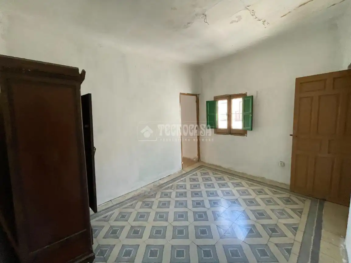 Casa adosada en venda a Los Hueros