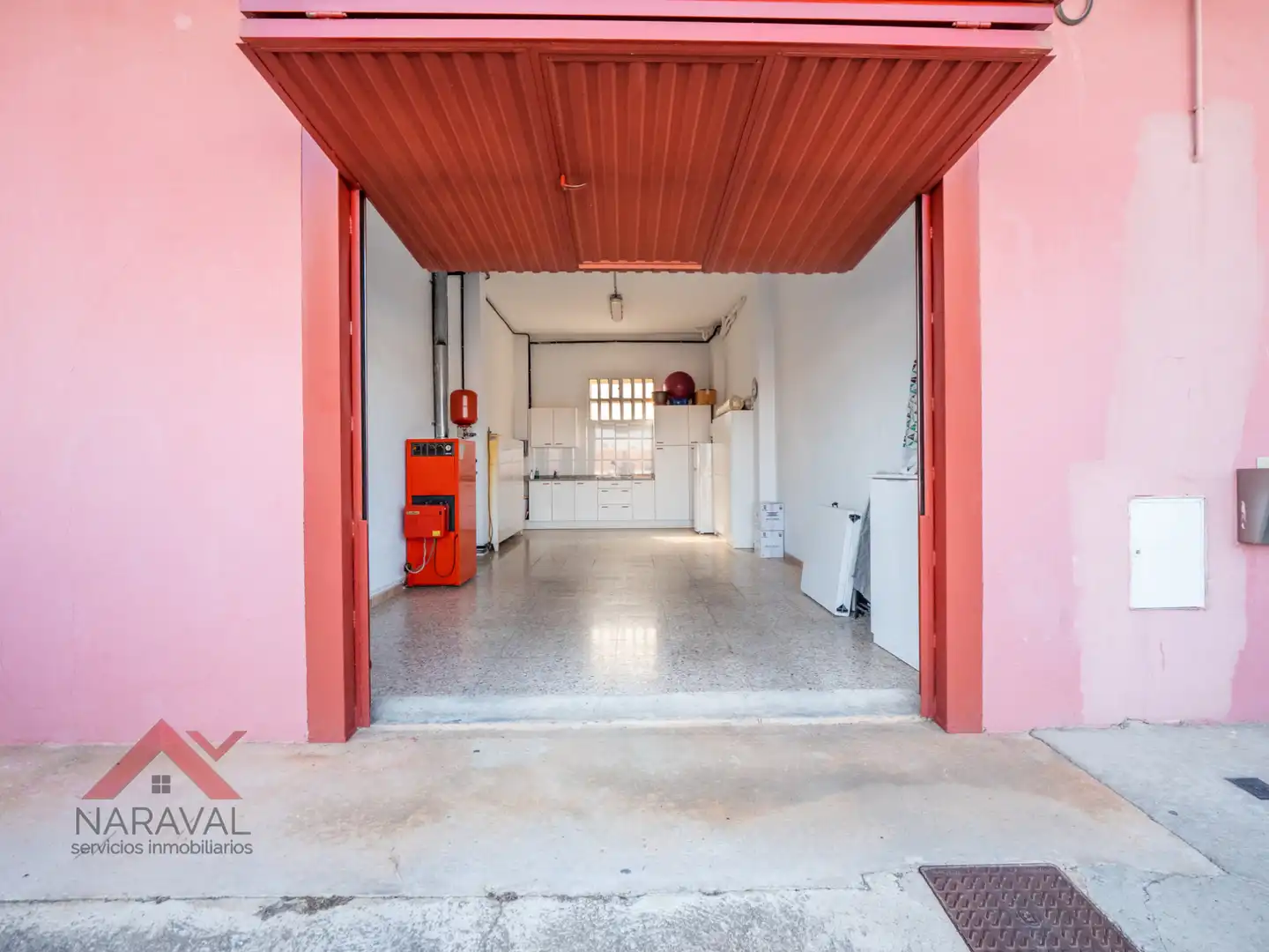 Flat for sale in Ayegui / Aiegi  with Heating, Parquet flooring and Terrace