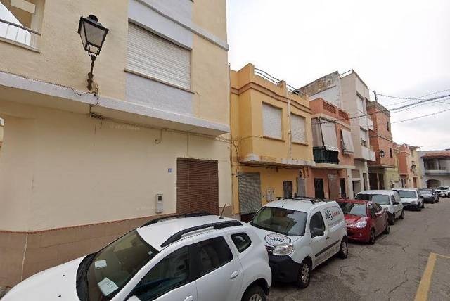 Piso en Venta en Calle  XERESA, 18 en Xeraco