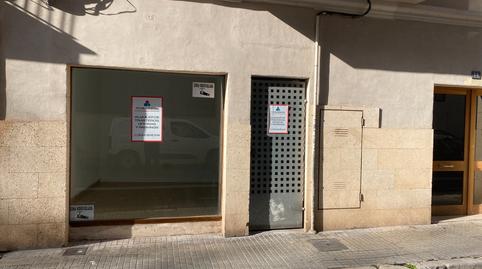 Photo 2 of Premises to rent in Carrer de Mateu Enric Lladó, El Sindicat,  Palma de Mallorca