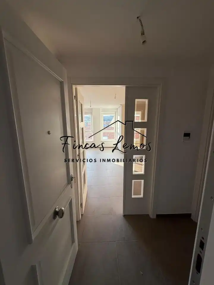 Wohnung zum Verkauf in Vimianzo mit Heizung und Abstellraum