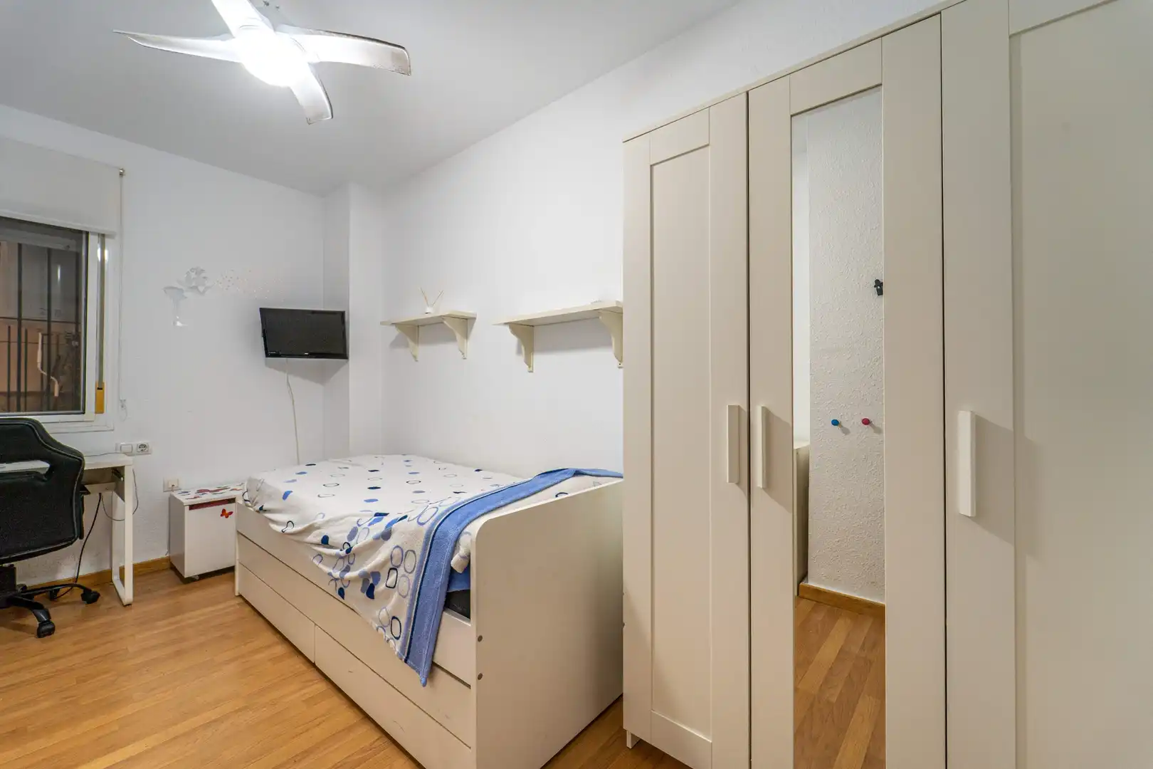 Habitación de Piso en venta en Mijas con Amueblado