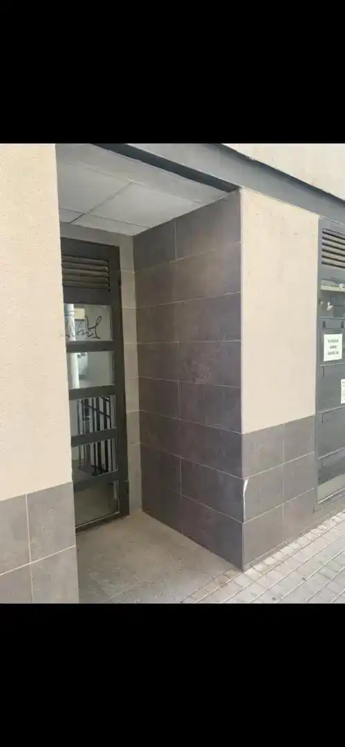Terrassa de Garatge en venda en Sagunto / Sagunt