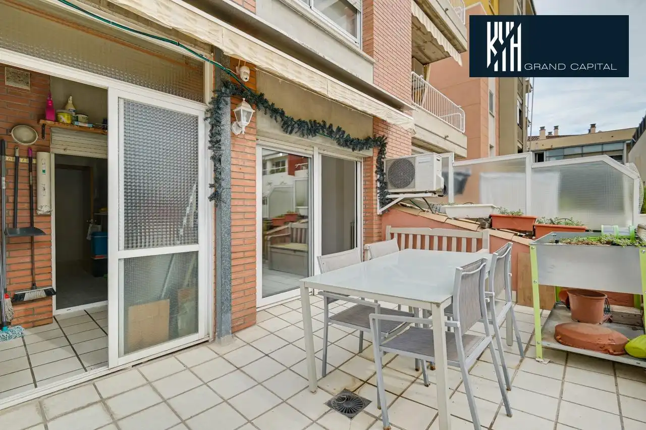 Appartement avec ascenseur à vendre à Carrer Carrer Marquès de Caldes de Montbui, imagen 5