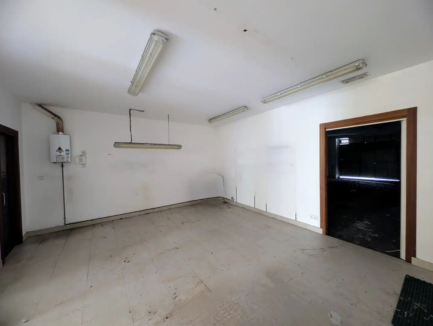 Local comercial de lloguer a Colindres - C/ HELIODORO FERNANDEZ 8. Colindres, imagen 11