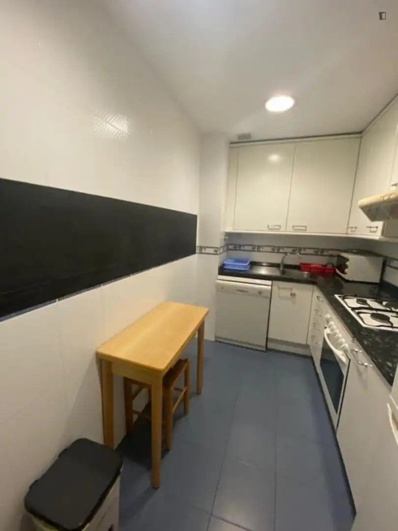 Apartament de lloguer a La Raïosa