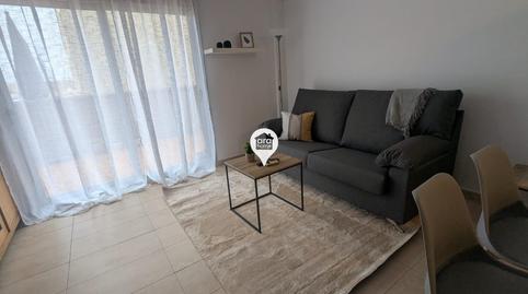 Foto 3 de Loft de alquiler en Havana, Mataró